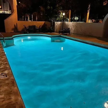Villa At St. James Place “H”, Luxury, Pet Friendly Miami Exterior photo