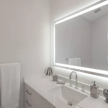 Villa At St James Unit A Luxury Pool Villa, Pet Friendly Miami Exterior foto